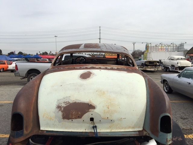 1951 Mercury Other - photo 5