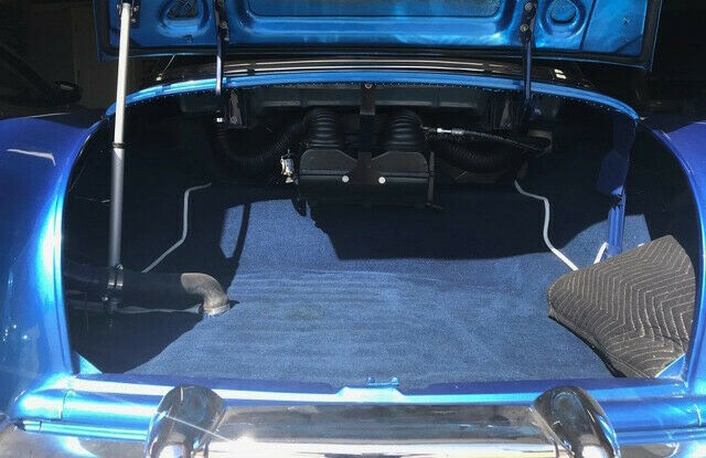 1951 Mercury 8 - photo 12
