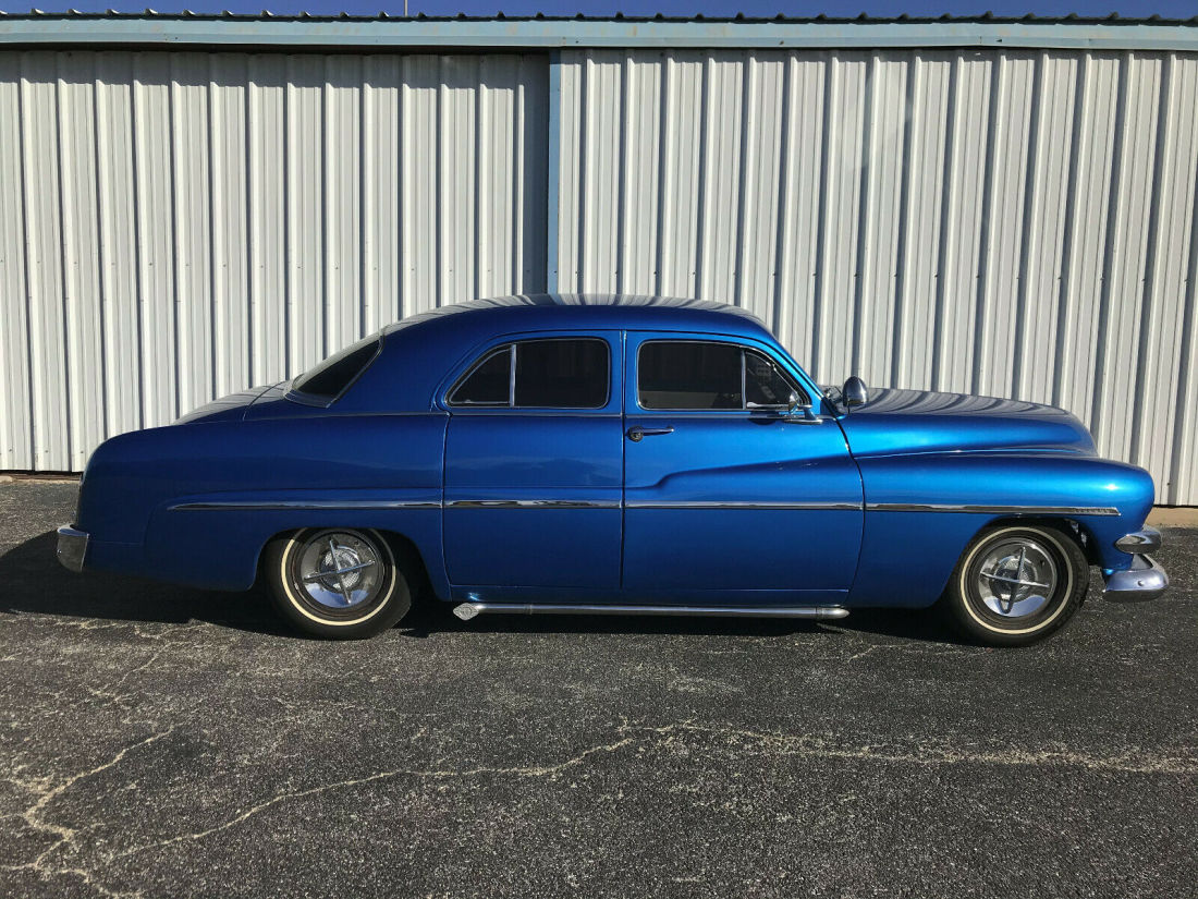 1951 Mercury 8 - photo 5