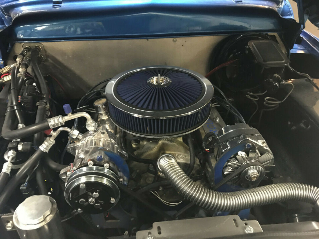 1951 Mercury 8 - photo 8