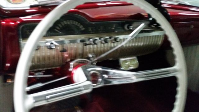 1951 Mercury Monterey Convertible - photo 5
