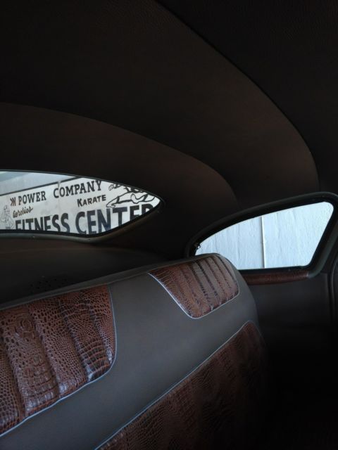 1951 Nash Statesman Super Airflyte - photo 13