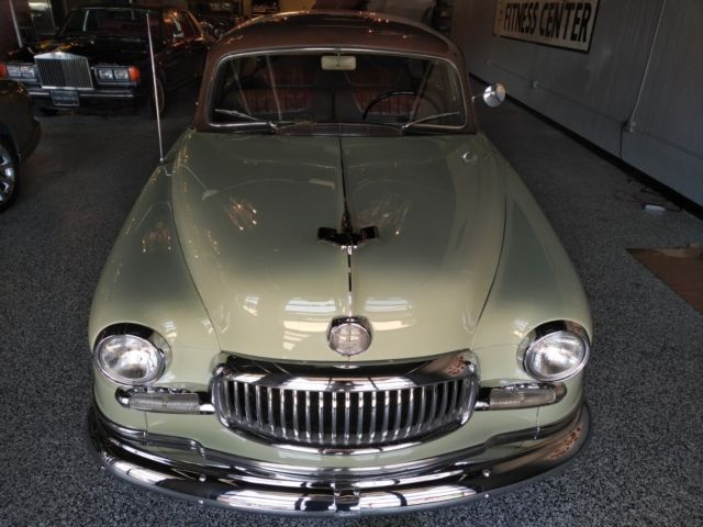 1951 Nash Statesman Super Airflyte - photo 5