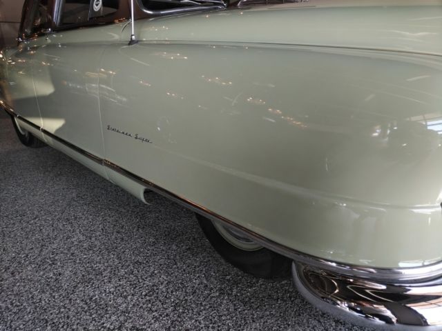 1951 Nash Statesman Super Airflyte - photo 6