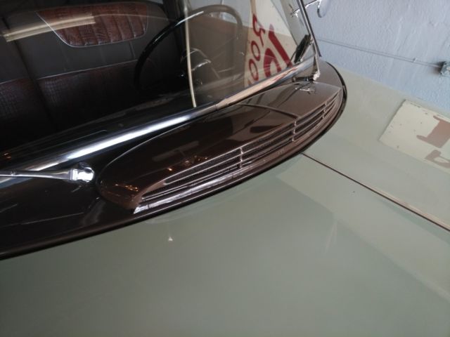 1951 Nash Statesman Super Airflyte - photo 7