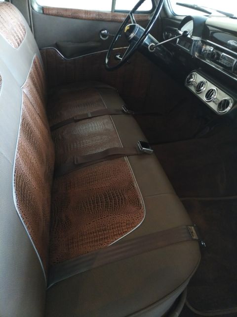 1951 Nash Statesman Super Airflyte - photo 9