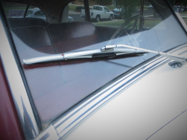 1951 Plymouth Other - photo 12
