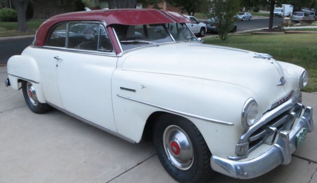 1951 Plymouth Other - photo 2