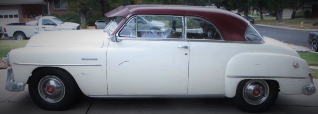 1951 Plymouth Other - photo 5