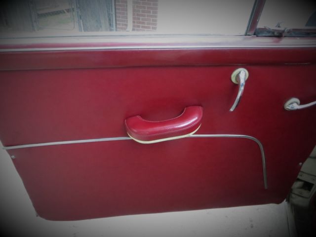 1951 Plymouth Other - photo 7