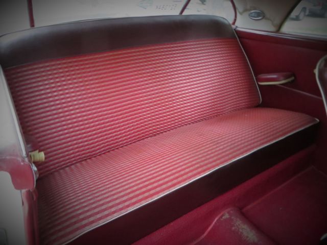 1951 Plymouth Other - photo 8