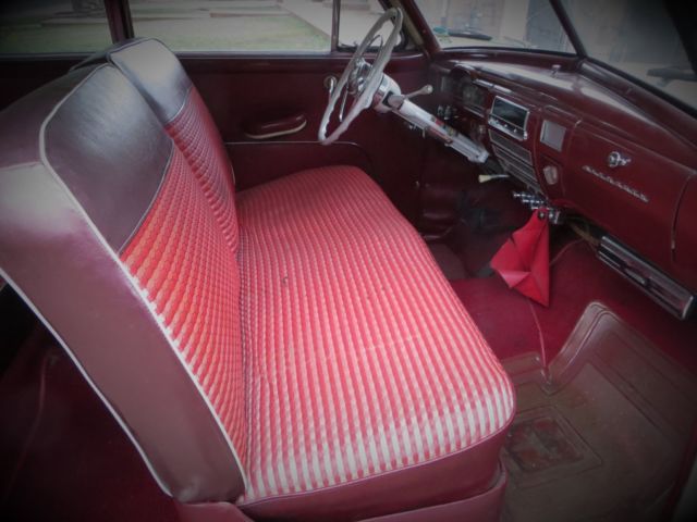 1951 Plymouth Other - photo 9