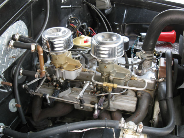 1951 Plymouth Concord P22 Concord - photo 11