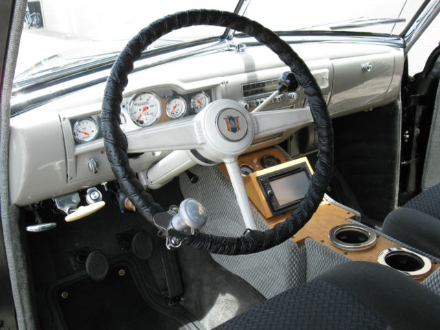 1951 Plymouth Concord P22 Concord - photo 9