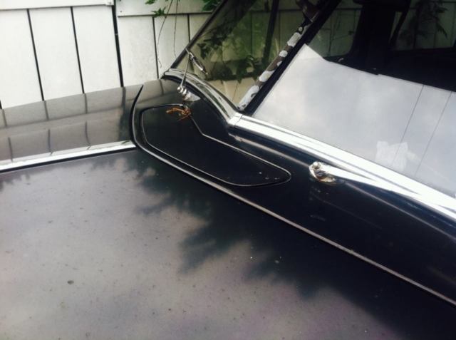 1951 Plymouth Belvedere - photo 10
