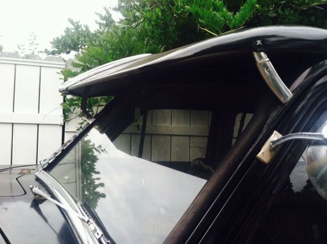 1951 Plymouth Belvedere - photo 3