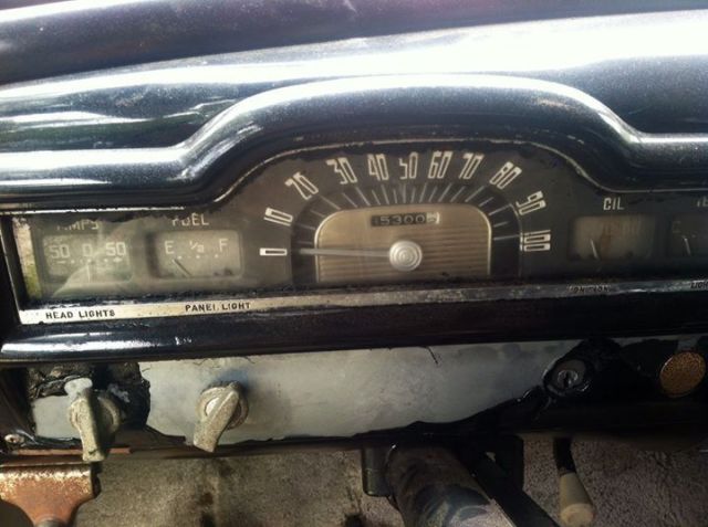 1951 Plymouth Belvedere - photo 6