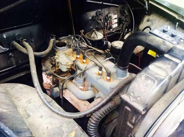 1951 Plymouth Belvedere - photo 7