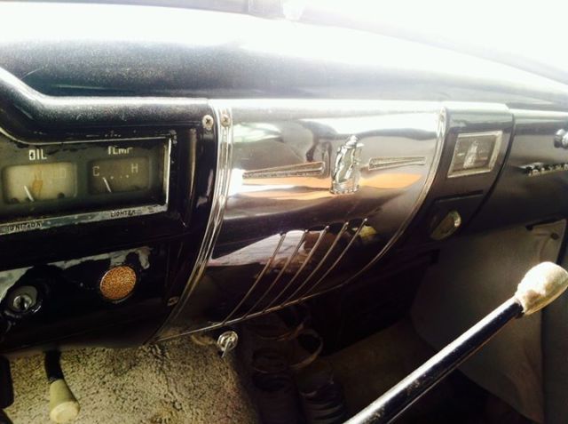 1951 Plymouth Belvedere - photo 8