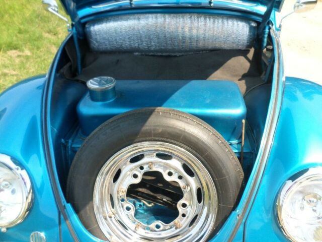 1951 Volkswagen Beetle - Classic - photo 13