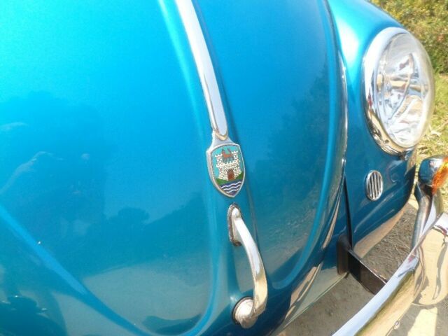 1951 Volkswagen Beetle - Classic - photo 6