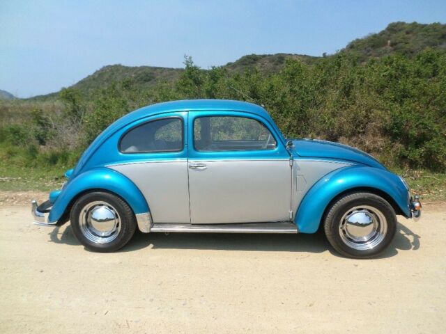 1951 Volkswagen Beetle - Classic - photo 7