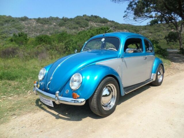 1951 Volkswagen Beetle - Classic - photo 8