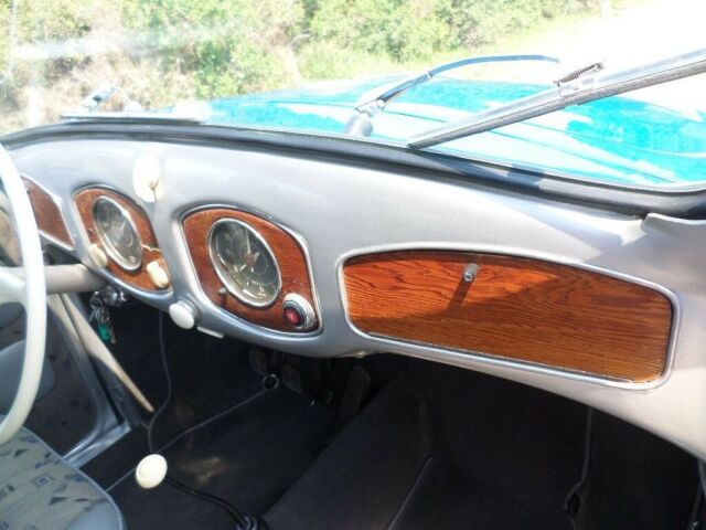 1951 Volkswagen Beetle - Classic - photo 9