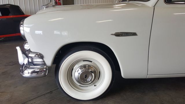 1951 Ford Deluxe Tudor - photo 10