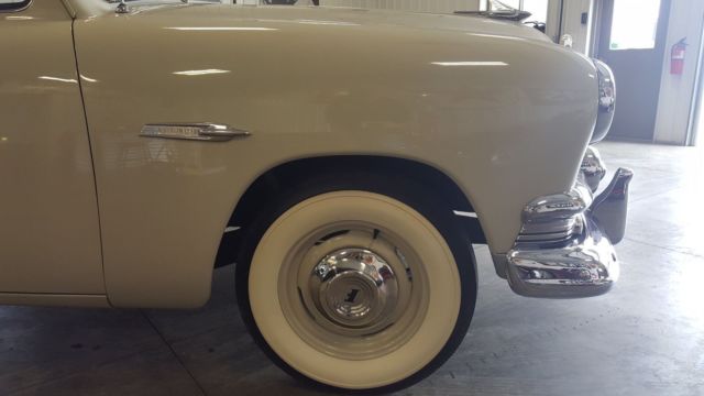 1951 Ford Deluxe Tudor - photo 13