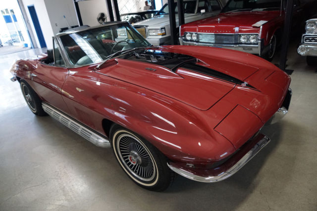 1967 Chevrolet Corvette -- - photo 5