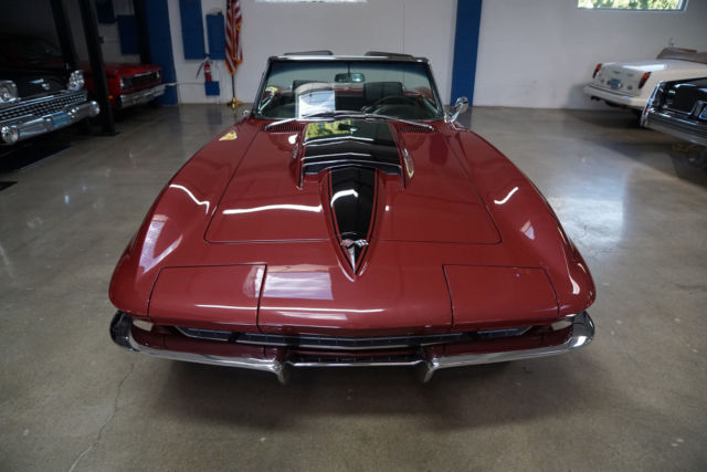 1967 Chevrolet Corvette -- - photo 7