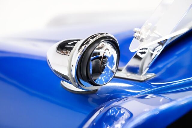 1965 Shelby Cobra - photo 10