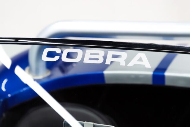 1965 Shelby Cobra - photo 11