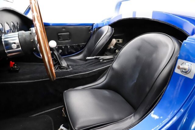 1965 Shelby Cobra - photo 12