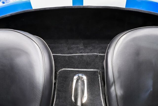 1965 Shelby Cobra - photo 13