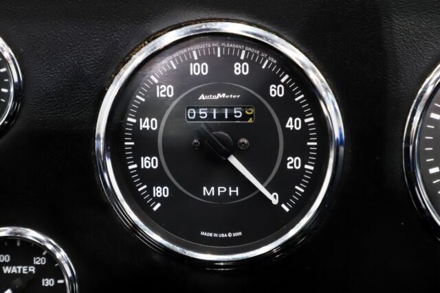 1965 Shelby Cobra - photo 4
