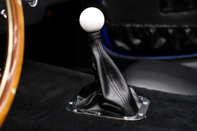 1965 Shelby Cobra - photo 5