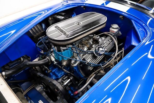 1965 Shelby Cobra - photo 6