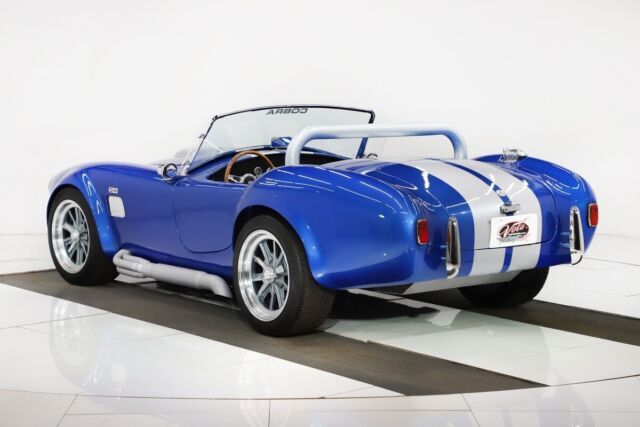 1965 Shelby Cobra - photo 7