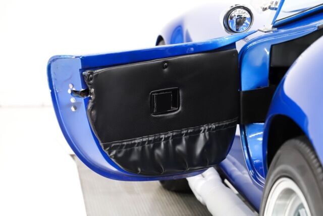 1965 Shelby Cobra - photo 8