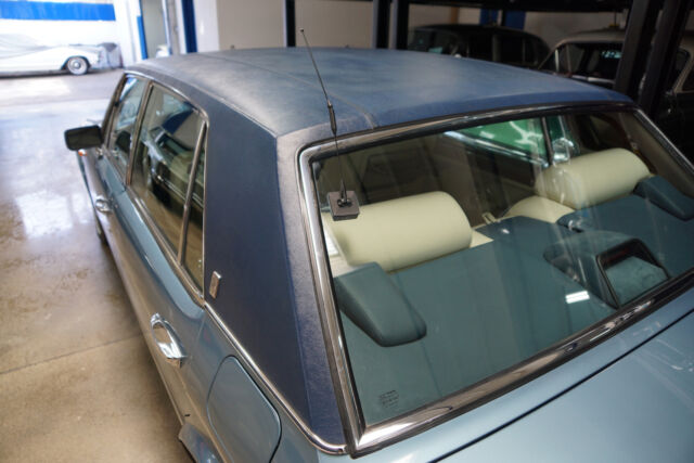 1993 Rolls-Royce Silver Spirit/Spur/Dawn -- - photo 12