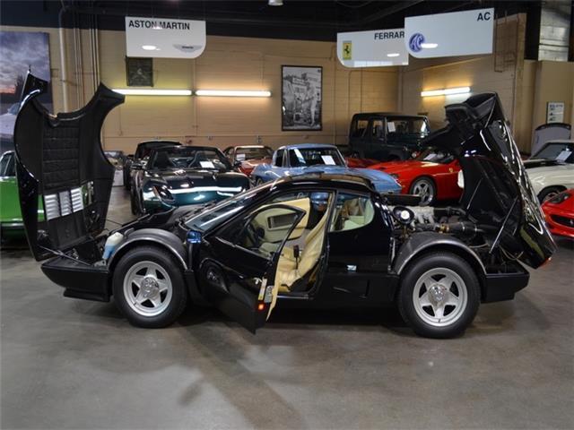 1984 Ferrari 512 BBi -- - photo 10