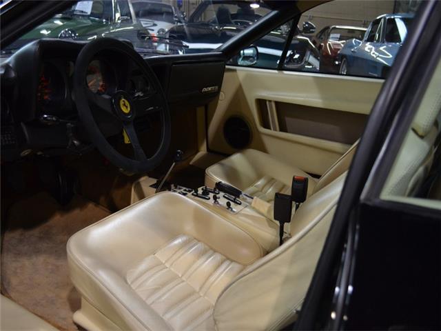 1984 Ferrari 512 BBi -- - photo 12