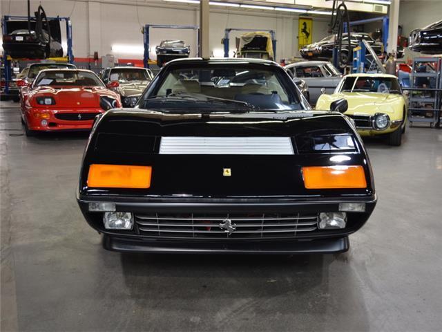 1984 Ferrari 512 BBi -- - photo 2