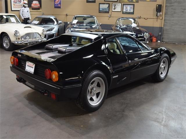 1984 Ferrari 512 BBi -- - photo 8