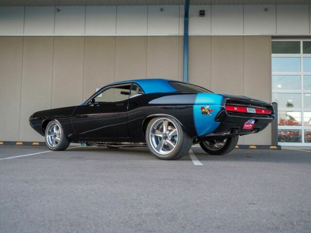 1970 Dodge Challenger Show Stopper - photo 2