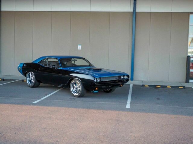 1970 Dodge Challenger Show Stopper - photo 5