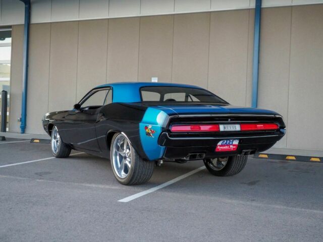 1970 Dodge Challenger Show Stopper - photo 6