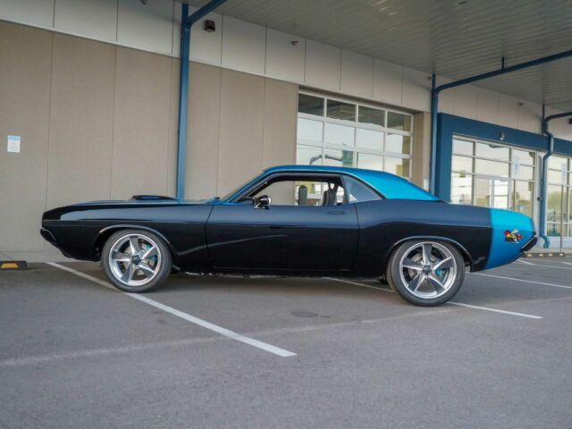 1970 Dodge Challenger Show Stopper - photo 8
